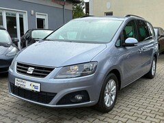 Bild des Angebotes SEAT Alhambra Style / 7- Sitze /