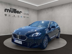 BMW 120 DRIVING PARKING ASSIST SHZ DAB