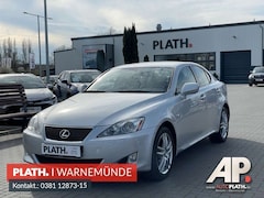 Bild des Angebotes Lexus IS 220d d