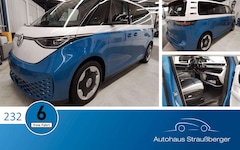 Bild des Angebotes VW ID. Buzz Pro 210 kW LWB 360° AHK ACC H/K 7-S