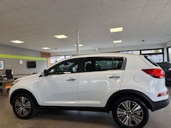 Kia Sportage Spirit Panorama/Automatik/Navi