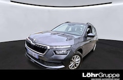 Bild des Angebotes Skoda Kamiq 1.0 TSI DSG Ambition Business, Rear-View