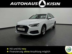 Bild des Angebotes Audi A4 Avant 35 TFSI /AHK /LED /Spurhalteass.