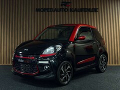 Bild des Angebotes Ligier JS 50 leiser DCI Motor