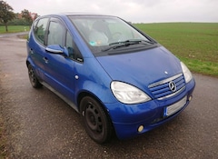 Bild des Angebotes Mercedes-Benz A 160 A-Klasse Classic