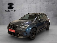 Bild des Angebotes SEAT Arona 1.0 TSI DSG FR Black Edition LED NAVI | ACC | WP