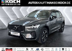 Volvo XC60 T6 AWD Plug-in Hybrid Plus Dark