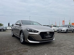 Bild des Angebotes Hyundai i30 Fastback Style
