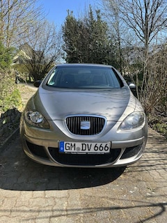 Bild des Angebotes SEAT Altea 1.6 Stylance