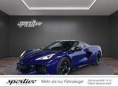 Corvette C8 E-Ray Covertible 3LZ