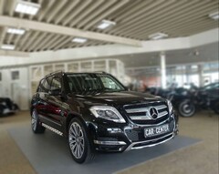 Bild des Angebotes Mercedes-Benz GLK 350 CDI BlueEfficiency 4Matic Sport; NAV XEN