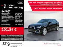 Bild des Angebotes Audi Q2 30 TFSI 116PS Schaltgetriebe