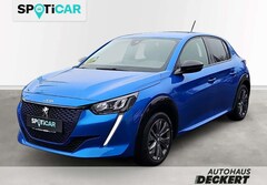 Bild des Angebotes Peugeot 208 Allure Pack Elektromotor 136 (100KW)