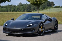 Bild des Angebotes Ferrari 296 GTB DCT*LIFT*360*JBL*CARPLAY*SITZKLIMA*PPF!*