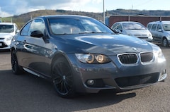 Bild des Angebotes BMW 335 3 Coupe 335i xDrive M - Paket