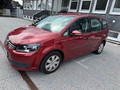 Bild des Angebotes VW Touran Trendline