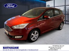 Bild des Angebotes Ford C-Max 1.0 EcoBoost Titanium