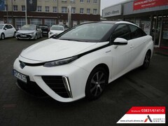 Bild des Angebotes Toyota Mirai WASSERSTOFF NAV+LED+LEDER+CAM+JBL