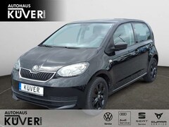 Bild des Angebotes Skoda Citigo Active 1.0 MPI PDC