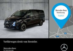 Bild des Angebotes Mercedes-Benz V 250 d 9G+AHK+Navi+DIS+Klima+SitzHZ