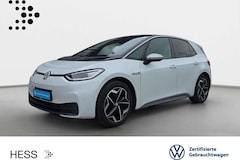 Bild des Angebotes VW ID.3 Pro Performance Plus*First-Edition*Martrix*