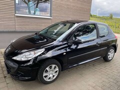 Bild des Angebotes Peugeot 206 206+