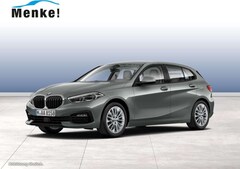 Bild des Angebotes BMW 118 i Advantage DAB LED WLAN Tempomat Klimaaut.