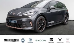 CUPRA Born 150 kW Sportp. Virtual KlimaA LED LM PDC AUT