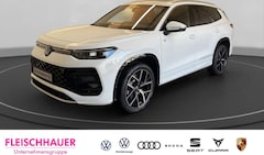 Bild des Angebotes VW Tayron 2,0 l TDI 4Motion StandHZG Keyless Navi AHK Pano L