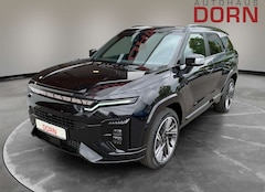 Bild des Angebotes KGM Actyon Core 6 AT/2WD Sitzbelüftung Sitzheizung uvm.