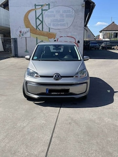 VW up! Basis