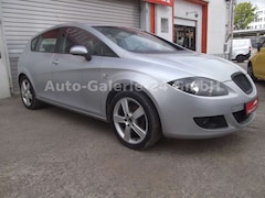 Bild des Angebotes SEAT Leon Stylance / Style Tüv Neu!!
