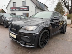Bild des Angebotes BMW X6 M Hamann Tuning *LAUT* BREIT* TIEF* 23"