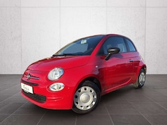 Bild des Angebotes Fiat 500 Pop Star*Tempomat*8x Bereift*