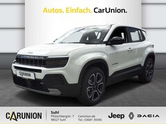 Bild des Angebotes Jeep Avenger Altitude 1.2 Navi*Rückf.kamera*Sound*
