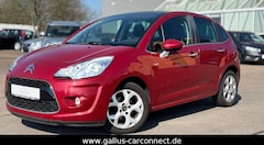 Bild des Angebotes Citroen C3 Exclusive