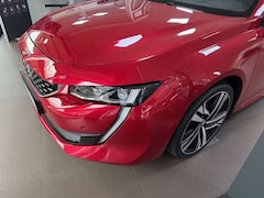 Bild des Angebotes Peugeot 508 GT PT225 EAT8