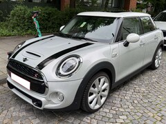 Bild des Angebotes MINI Cooper S Mini Cooper S Aut.