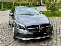 Bild des Angebotes Mercedes-Benz A 180 A-Klasse