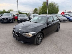 Bild des Angebotes BMW 114 i Limo. 5-trg. 2.Hand Euro6 87 Tkm PDC Navi