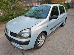 Bild des Angebotes Renault Clio 1.2 16V Klima