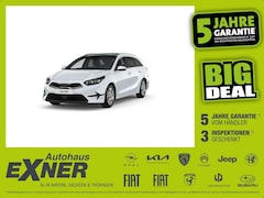 Bild des Angebotes Kia Ceed SW / cee'd SW Ceed SW Vision Navi, Sitz-, Lenkradheizung