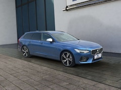 Bild des Angebotes Volvo V90 Kombi 2,0 T5 R Design