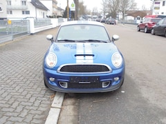 Bild des Angebotes MINI Cooper SD Coupe Cooper SD Steuerkette Neu Tuv Neu