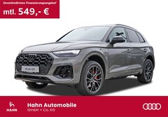 Bild des Angebotes Audi Q5 Audi Q5 S line 40 TDI quattro 150(204) kW (PS)