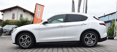 Bild des Angebotes Alfa Romeo Stelvio Super Q4 Panoramadach