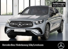 Bild des Angebotes Mercedes-Benz GLC 300 d 4M AMG+NIGHT+PANO+360+AHK+BURMESTER+9G