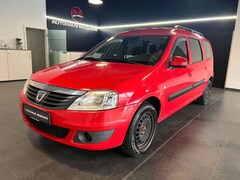 Bild des Angebotes Dacia Logan MCV Kombi Laureate