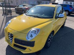 Bild des Angebotes Alfa Romeo MiTo Turismo