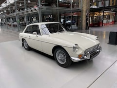 Bild des Angebotes MG MGB -GT 1800